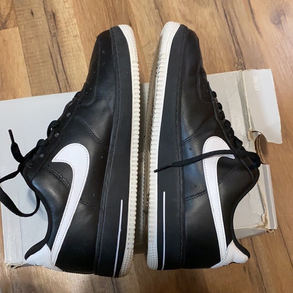 2006 Nike Air Force 1 players - Picture 5 of 8